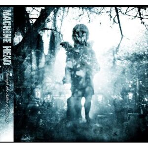 Machine Head - GEBRAUCHT Through the Ashes of Empires - Preis vom 01.06.2024 05:04:23 h