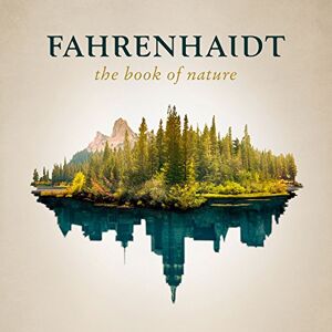 Fahrenhaidt - GEBRAUCHT The Book of Nature - Preis vom 29.09.2023 04:59:19 h