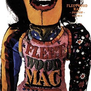 Fleetwood Mac - GEBRAUCHT Boston Vol.3 - Preis vom 19.05.2024 04:53:53 h