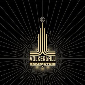 Rammstein - GEBRAUCHT Völkerball (Special Edition CD + 2 DVD / CD-Package) - Preis vom 01.06.2024 05:04:23 h