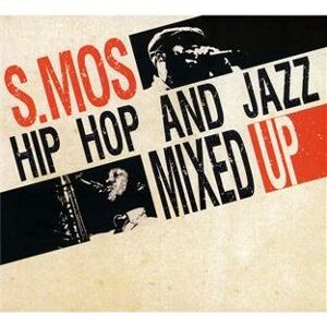 Various - GEBRAUCHT Hip Hop & Jazz Mixed Up - Preis vom 17.05.2024 04:53:12 h