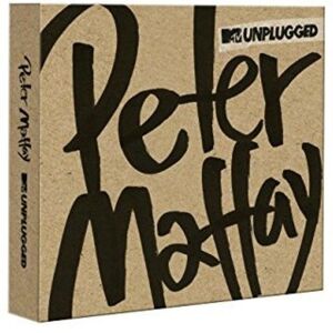 Peter Maffay - GEBRAUCHT MTV Unplugged - Preis vom h