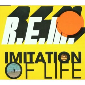 R.E.M. - GEBRAUCHT Imitation of Life - Preis vom 15.05.2024 04:53:38 h