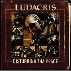 Ludacris & Dtp - GEBRAUCHT Ludacris Presents Disturbing T - Preis vom 01.06.2024 05:04:23 h