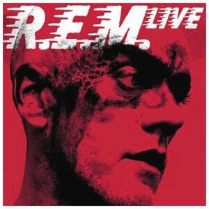 R.E.M. - GEBRAUCHT R.E.M. Live (2CD + DVD) - Preis vom 01.06.2024 05:04:23 h