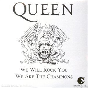 Queen - GEBRAUCHT We Will Rock You - Preis vom h