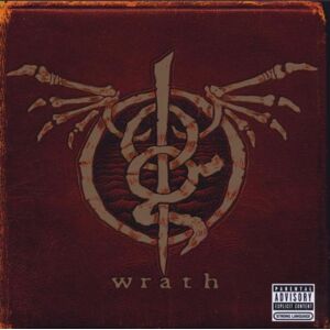 Lamb of God - GEBRAUCHT Wrath - Preis vom 01.06.2024 05:04:23 h