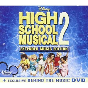 Ost - GEBRAUCHT High School Musical 2 (Int Se) - Preis vom 01.06.2024 05:04:23 h