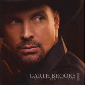 Garth Brooks - GEBRAUCHT Ultimate Hits (2CDs + 1DVD) - Preis vom h