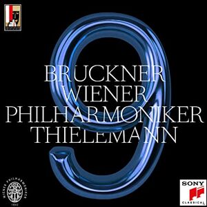 Thielemann, Christian & Wiener Philharmoniker - GEBRAUCHT Bruckner: Sinfonie Nr. 9 d-Moll (Wab 109/Edition Nowak) - Preis vom h