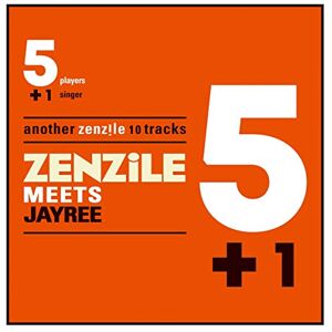 Zenzile - GEBRAUCHT 5+1 Meets Jay Ree - Preis vom h