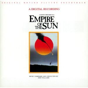 Ost - GEBRAUCHT Empire of the Sun. Das Reich der Sonne - Preis vom h