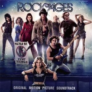 Tom Cruise - GEBRAUCHT Rock of Ages/Ost - Preis vom 01.06.2024 05:04:23 h