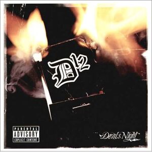 D12 - GEBRAUCHT Devil's Night [Ltd. Edition] - Preis vom h