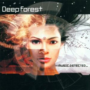 Deep Forest - GEBRAUCHT Music Detected - Preis vom 12.05.2024 04:50:34 h