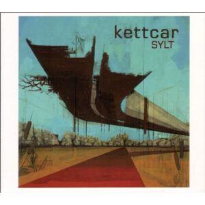 Kettcar - GEBRAUCHT Sylt (Deluxe Edition) CD + DVD - Preis vom 01.06.2024 05:04:23 h