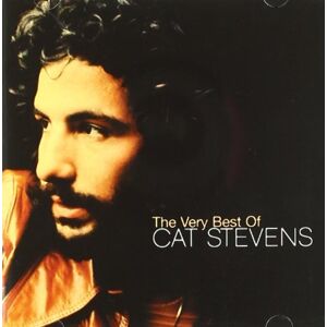 Cat Stevens - GEBRAUCHT The Very Best Of Cat Stevens (CD + DVD) - Preis vom 01.06.2024 05:04:23 h