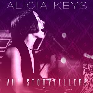 Alicia Keys - GEBRAUCHT Alicia Keys-Vh1 Storytellers - Preis vom 15.05.2024 04:53:38 h