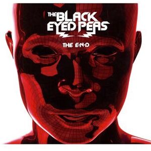 the Black Eyed Peas - GEBRAUCHT E.N.d.[Christmas Edition] - Preis vom h