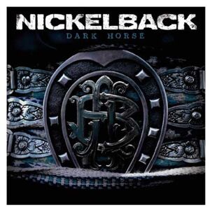 Nickelback - GEBRAUCHT Dark Horse - Preis vom 15.05.2024 04:53:38 h