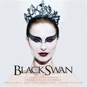 Clint Mansell - GEBRAUCHT Black Swan - Preis vom 19.05.2024 04:53:53 h