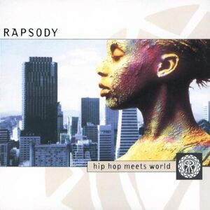 the Rapsody - GEBRAUCHT Rapsody (Hip Hop Meets World) - Preis vom 17.05.2024 04:53:12 h