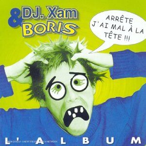 Boris & DJ Xam - GEBRAUCHT J'ai Mal + La T - Preis vom 01.06.2024 05:04:23 h
