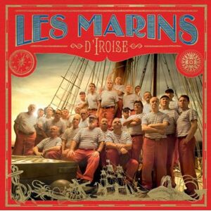 Les Marins D'Iroise - GEBRAUCHT Les Marins D'iroise (Edition De Noel) - Preis vom h