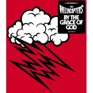 the Hellacopters - GEBRAUCHT By the Grace of God - Preis vom 01.06.2024 05:04:23 h