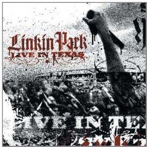 Linkin Park - GEBRAUCHT Live in Texas (CD + DVD) - Preis vom 01.06.2024 05:04:23 h