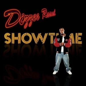 Dizzee Rascal - GEBRAUCHT Showtime (CD + DVD) - Preis vom 01.06.2024 05:04:23 h