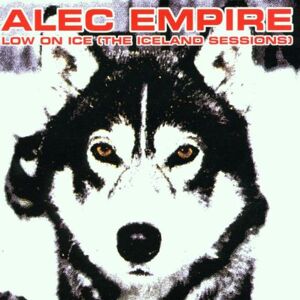 Alec Empire - GEBRAUCHT Low on Ice - Preis vom 16.05.2024 04:53:48 h
