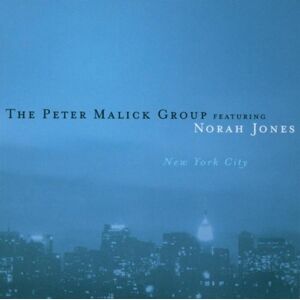 Peter Malick Group feat. Norah Jones - GEBRAUCHT New York City - Preis vom 17.05.2024 04:53:12 h