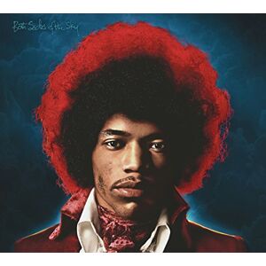 Jimi Hendrix - GEBRAUCHT Both Sides of the Sky - Preis vom 19.05.2024 04:53:53 h