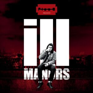 Plan B - GEBRAUCHT Ill Manors - Preis vom h