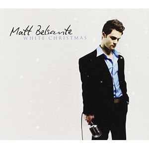 Matt Belsante - GEBRAUCHT White Christmas - Preis vom h