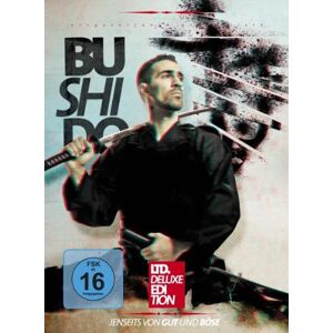 Bushido - GEBRAUCHT Jenseits von Gut und Böse (Deluxe Edition inkl. 3D-Cover / 2CDs + 1DVD) - Preis vom h