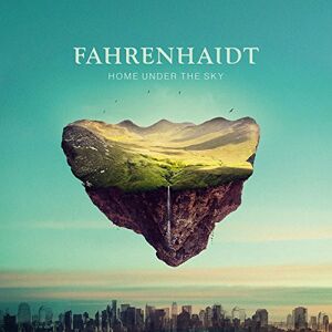 Fahrenhaidt - GEBRAUCHT Home Under the Sky - Preis vom 09.05.2024 04:53:29 h