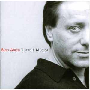 Bino Arico - GEBRAUCHT Bino-Tutto E Musica - Preis vom 20.05.2024 04:51:15 h