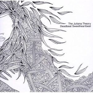 The Juliana Theory - GEBRAUCHT Deadbeat Sweetheartbeat-Ltd. - Preis vom 17.05.2024 04:53:12 h