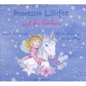 Prinzessin Lillifee - GEBRAUCHT Lillifee und das Einhorn - Preis vom h