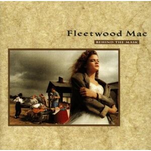Fleetwood Mac - GEBRAUCHT Behind the Mask - Preis vom 19.05.2024 04:53:53 h