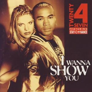 Twenty 4 Seven - GEBRAUCHT I Wanna Show You - Preis vom 16.05.2024 04:53:48 h