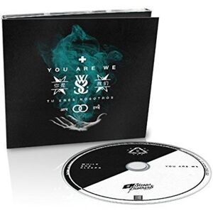 While She Sleeps - GEBRAUCHT You Are We - Preis vom h