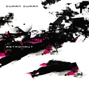 Duran Duran - GEBRAUCHT Astronaut (Limited Edition im Special Package CD + DVD) - Preis vom 01.06.2024 05:04:23 h