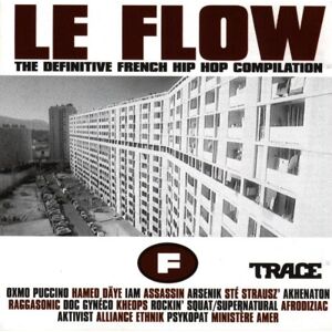 Various - GEBRAUCHT Le Flow - Definitive French Hip Hop - Preis vom 17.05.2024 04:53:12 h