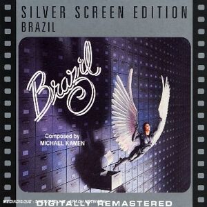 Ost - GEBRAUCHT Brazil [Film By Terry Gilliam] - Preis vom h