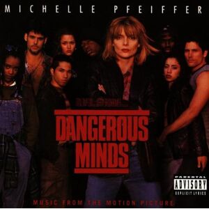 Ost - GEBRAUCHT Dangerous Minds - Preis vom 15.05.2024 04:53:38 h