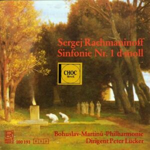 GEBRAUCHT Sinfonie 1 D-Moll Op. 13 - Preis vom 19.05.2024 04:53:53 h