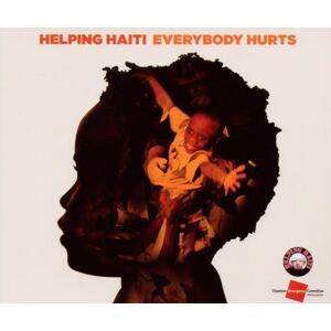 Helping Haiti - GEBRAUCHT Everybody Hurts - Preis vom 15.05.2024 04:53:38 h